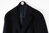 Suitsupply Vicenza Coat XLarge