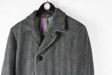 Etro Coat Medium