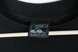 Vintage Quiksilver T-Shirt Medium