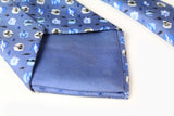 Vintage Hermes Tie