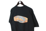 Vintage Quiksilver T-Shirt Medium