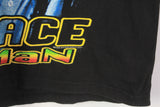 Vintage Bob Marley 2001 T-Shirt Small / Medium