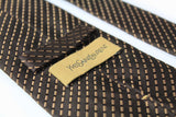 Vintage Yves Saint Laurent Tie