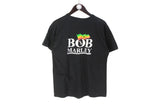 Vintage Bob Marley 2001 T-Shirt Small / Medium