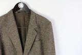 Vintage Ted Lapidus Blazer Large