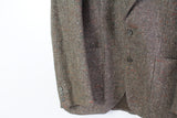 Vintage Ted Lapidus Blazer Large