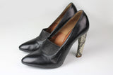 Dries Van Noten Heels Shoes Women's 39 1/2