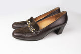 Vintage Celine Shoes Women's 37 1/2
