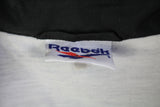 Vintage Reebok Track Jacket Large