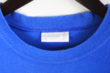Vintage Adidas T-Shirt XLarge