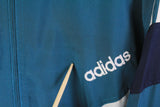 Vintage Adidas Bootleg Tracksuit Medium
