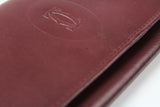 Vintage Cartier Wallet
