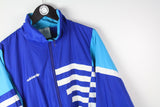 Vintage Adidas Track Jacket XLarge