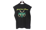 Vintage Status Quo 1995 Tour Top Large