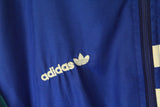 Vintage Adidas Track Jacket XLarge