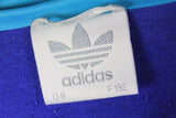 Vintage Adidas Track Jacket XLarge