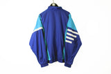 Vintage Adidas Track Jacket XLarge