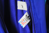 Vintage Adidas Track Jacket XLarge