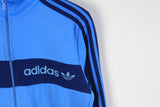 Vintage Adidas Track Jacket XSmall