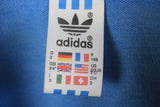 Vintage Adidas Track Jacket XSmall