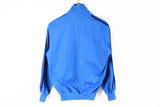 Vintage Adidas Track Jacket XSmall