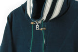 Vintage Bogner Fleece 1/4 Zip XLarge / XXLarge