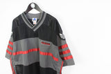 Vintage Adidas Jersey T-Shirt XXLarge