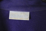 Vintage Adidas Sweatshirt Full Zip Women’s Medium / Large