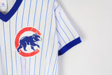 Vintage Chicago Cubs #18 Soto T-Shirt Small
