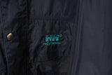 Vintage Helly Hansen Jacket XLarge