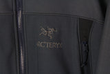 Arcteryx Polartec Softshell Jacket Large