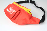 Vintage Coca-Cola Waist Bag