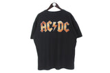 Vintage AC/DC Ballbreaker T-Shirt XLarge