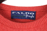 Vintage Pringle by Nick Faldo Sweater Small