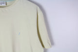 Vintage Yves Saint Laurent T-Shirt Medium