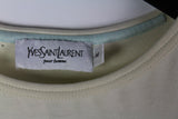 Vintage Yves Saint Laurent T-Shirt Medium