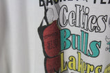 Vintage NBA T-Shirt Medium / Large