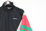 Vintage Adidas Track Jacket Large