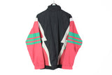 Vintage Adidas Track Jacket Large