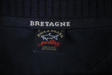 Paul & Shark Bretagne Sweater Full Zip Large