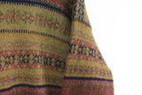 Vintage Pringle Sweater Large