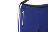Vintage Adidas Track Pants XLarge