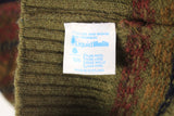 Vintage Pringle Sweater Large