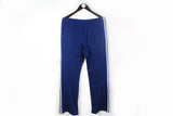 Vintage Adidas Track Pants XLarge