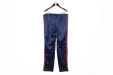 Vintage Adidas ATP Tour Track Pants XXLarge