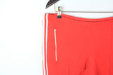 Vintage Adidas Track Pants Medium
