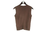 Vintage Dolce & Gabbana Vest Women’s Small