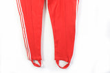 Vintage Adidas Track Pants Medium
