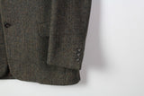 Vintage Harris Tweed Blazer Medium