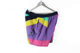 Vintage Adidas Shorts Large